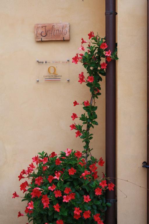 Agriturismo Al Crepuscolo Villa Recanati Exterior photo